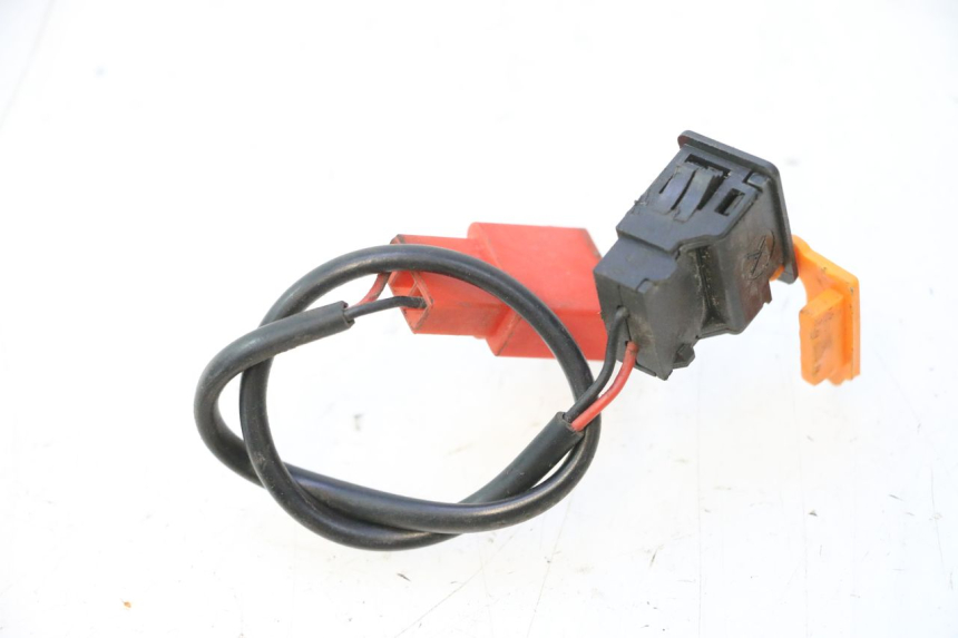 photo de USB SOCKET WAYSCRAL E-START 1 (2018 - 2022) - Alternative perspective