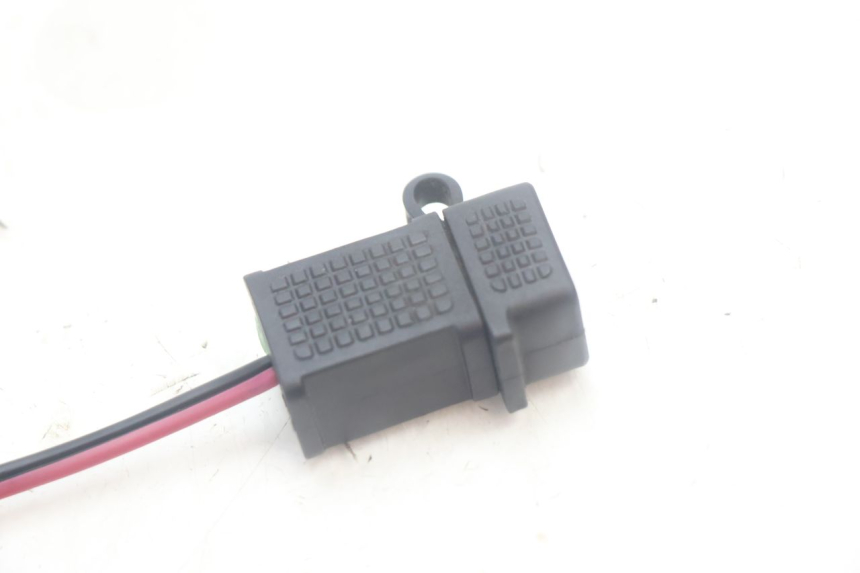photo de USB SOCKET PIAGGIO MP3 500 (2016 - 2018) - Component detail