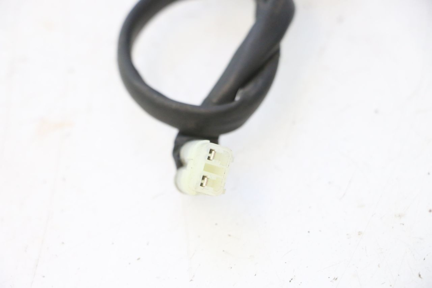 photo de USB SOCKET KYMCO LIKE 4T 50 (2019 - 2025) - Zoom on usage condition