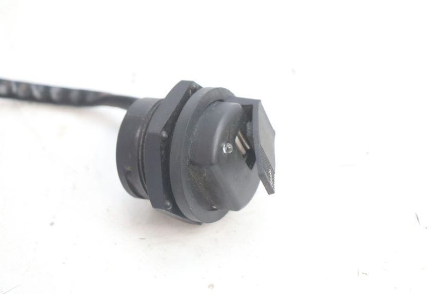 photo de USB SOCKET KYMCO LIKE 4T 50 (2019 - 2025) - Component detail