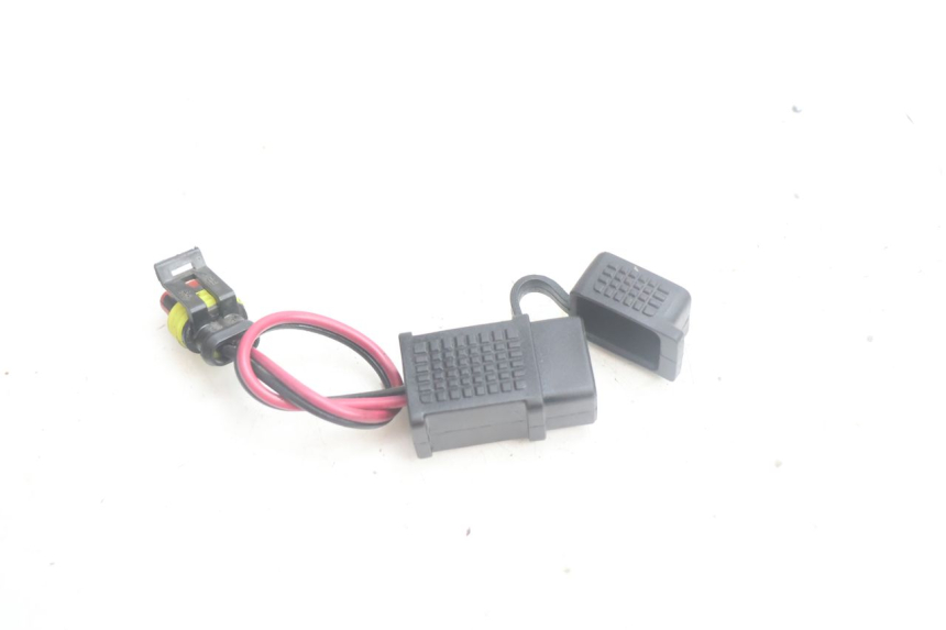photo de USB SOCKET PIAGGIO NEW TYPHOON 50 (2018 - 2021) - Main view