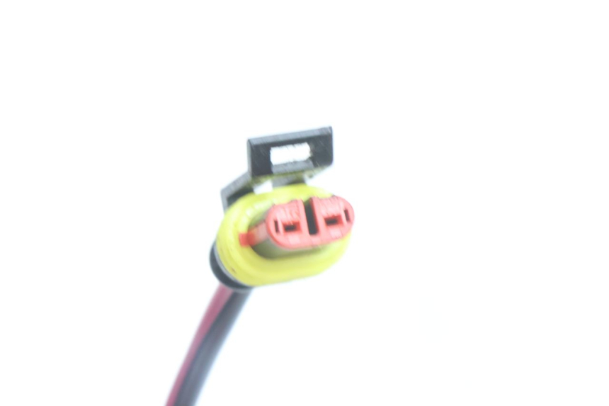 photo de USB SOCKET PIAGGIO NEW TYPHOON 50 (2018 - 2021) - Product overview