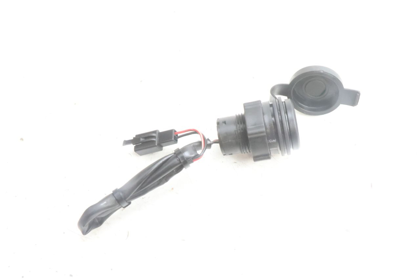 photo de USB SOCKET JM MOTORS OLDIES 4T 50 (2010 - 2020) - Main view