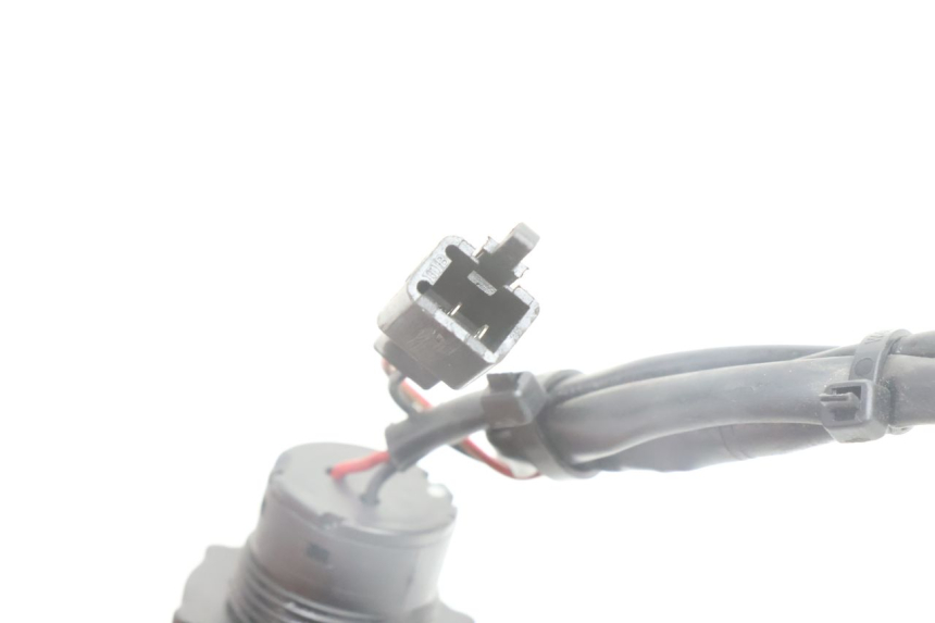 photo de USB SOCKET JM MOTORS OLDIES 4T 50 (2010 - 2020) - Alternative perspective