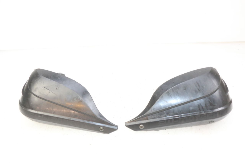 photo de HANDGUARDS HONDA CB R 1000 (2018 - 2023) - Main view