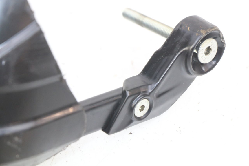 photo de HANDGUARDS HONDA CB R 1000 (2018 - 2023) - Distinctive features