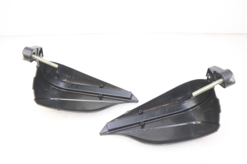 photo de HANDGUARDS HONDA CB R 1000 (2018 - 2023) - Markings and original references