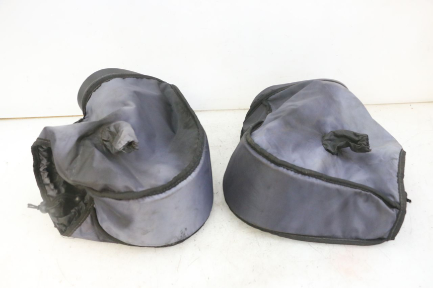 photo de HANDGUARDS PEUGEOT ELYSEO 125 (1999 - 2004) - Main view