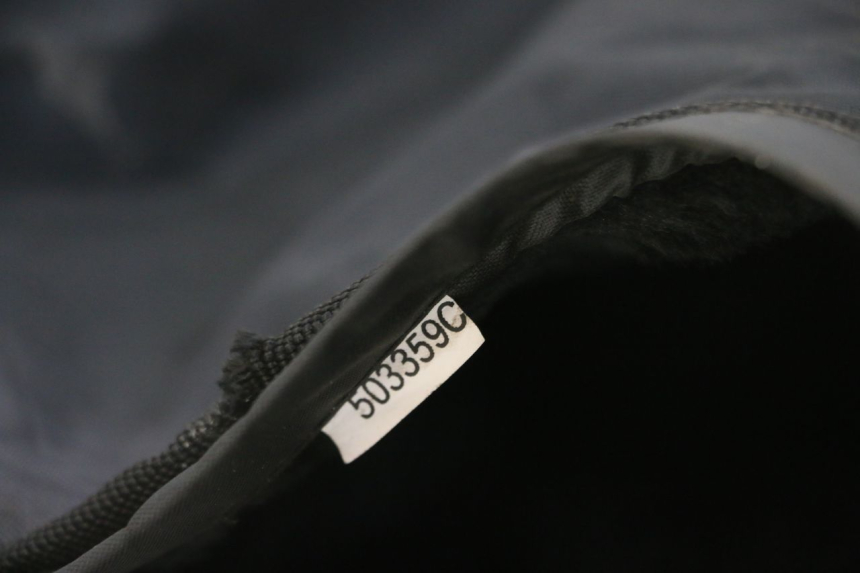 photo de HANDGUARDS PEUGEOT ELYSEO 125 (1999 - 2004) - Component detail