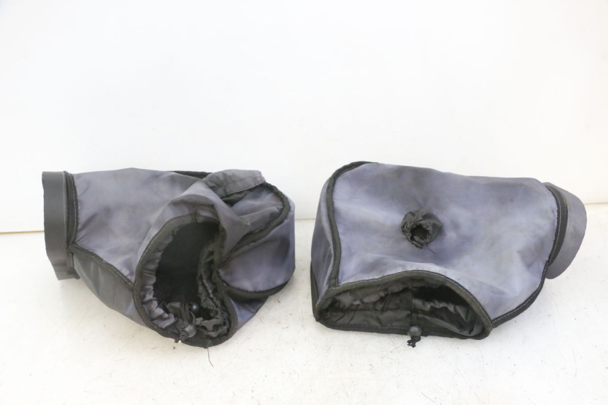 photo de HANDGUARDS PEUGEOT ELYSEO 125 (1999 - 2004) - Product overview