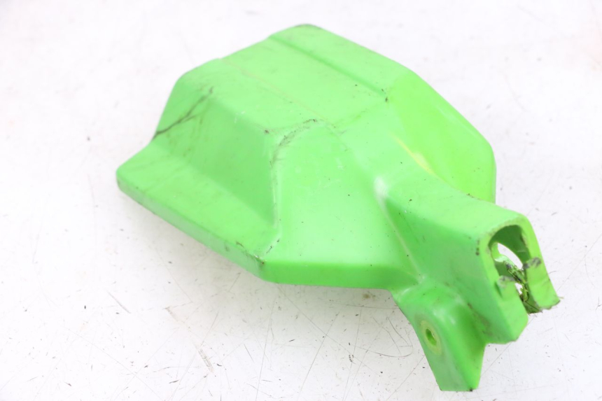 photo de LEFT HANDGUARDS KAWASAKI KDX 125 (1990 - 1991) - Product overview