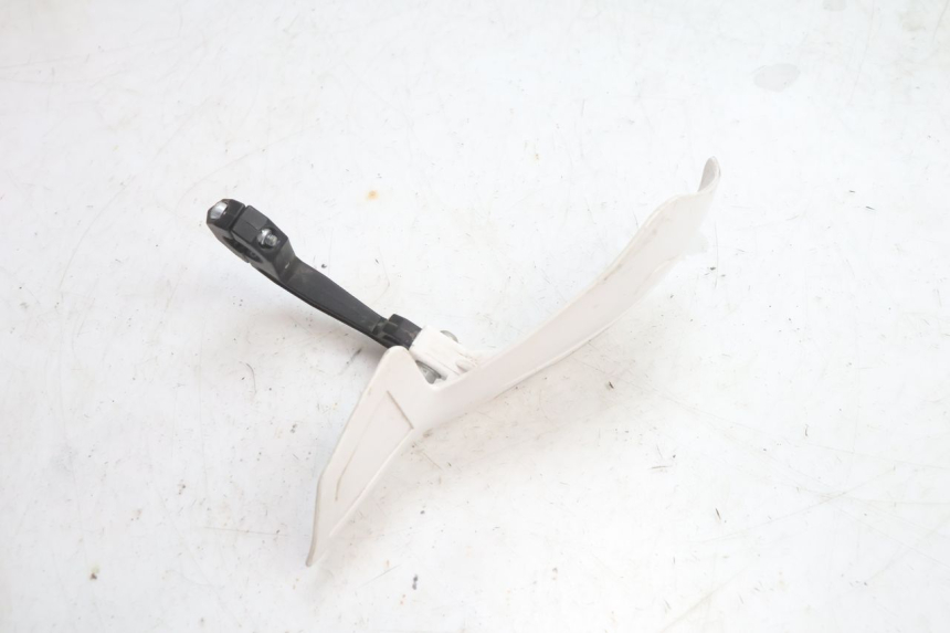 photo de LEFT HANDGUARDS RIEJU MRT PRO SUPERMOTARD 50 (2007 - 2018) - Component detail