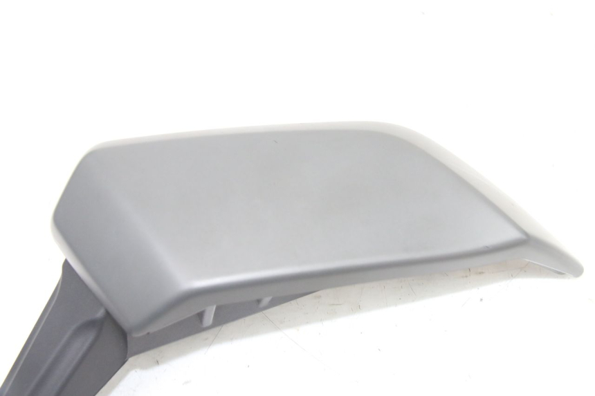 photo de LEFT HANDGUARDS YAMAHA TRACER 7 700 (2020 - 2024) - Zoom on usage condition