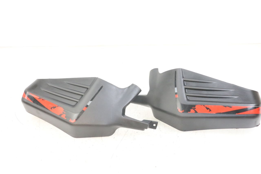 photo de HANDGUARDS HYTRACK HY S 4X4 410 (2013 - 2016) - Main view