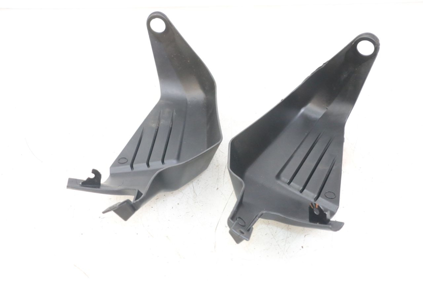 photo de HANDGUARDS HYTRACK HY S 4X4 410 (2013 - 2016) - Product overview