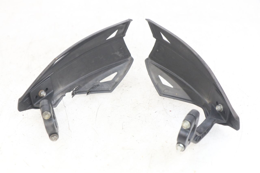 photo de HANDGUARDS SHERCO SM-R 50 (2018 - 2021) - Product overview