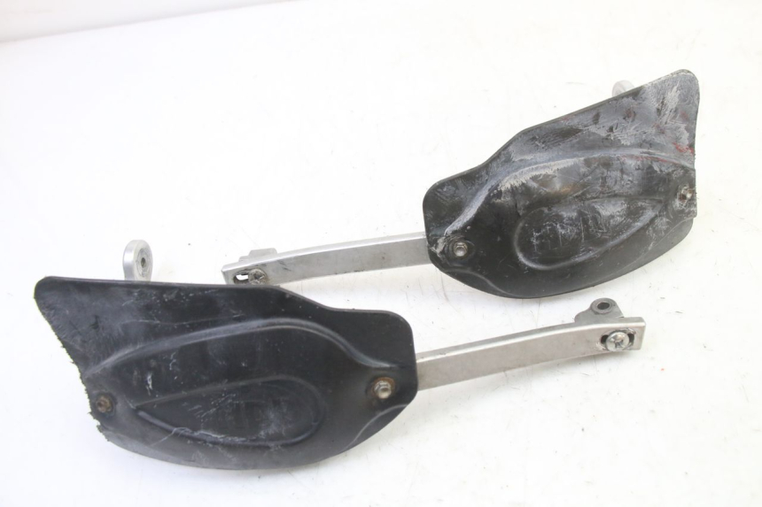 photo de HANDGUARDS KTM SUPERENDURO R 950 (2005 - 2009) - Component detail
