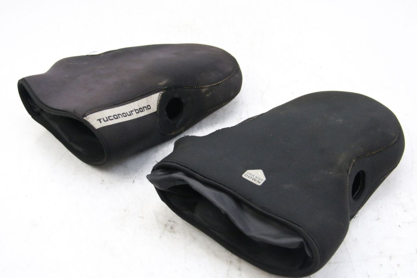photo de HAND GUARDS PIAGGIO XEVO - X EVO 125 (2007 - 2017) - Checked used part