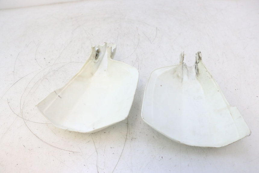 photo de HANDGUARDS HONDA XRV AFRICA TWIN 750 (1990 - 1992) - Alternative perspective