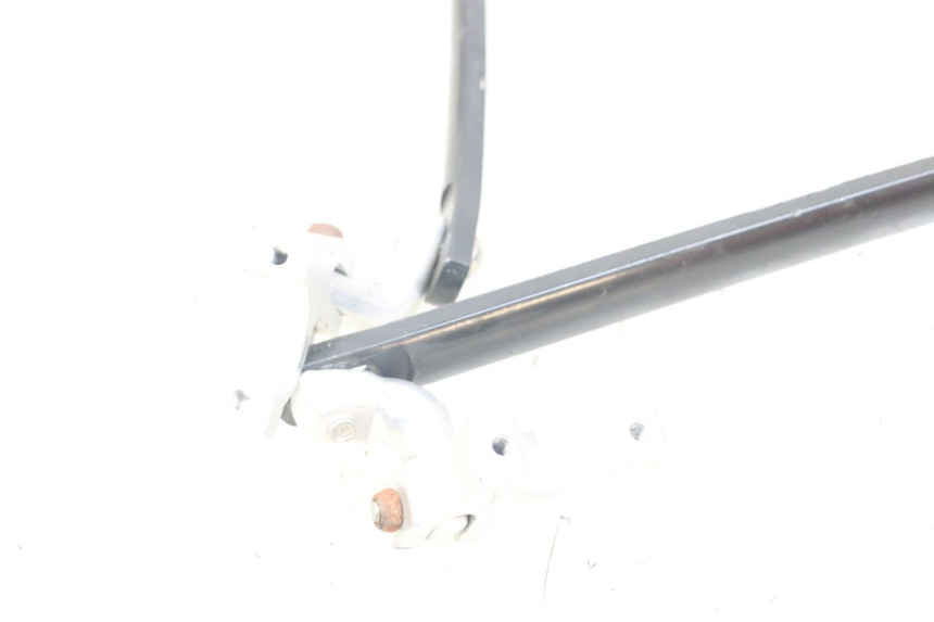 photo de HAND GUARDS YAMAHA XT X 660 (2004 - 2016) - Zoom on usage condition