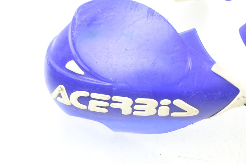 photo de HANDGUARDS YAMAHA YZ 80 (1998 - 2001) - Checked used part