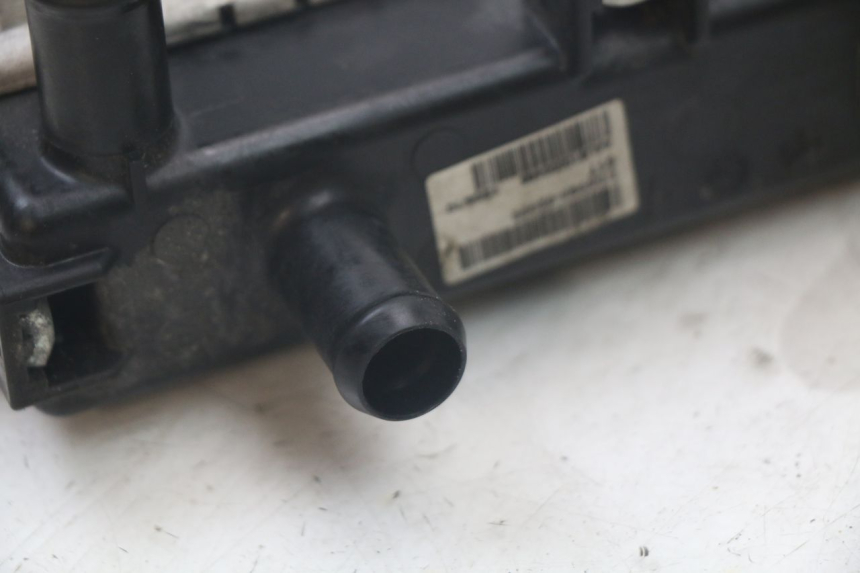 photo de RADIATOR QUADRO 3D S 350 (2013 - 2018) - Technical close-up