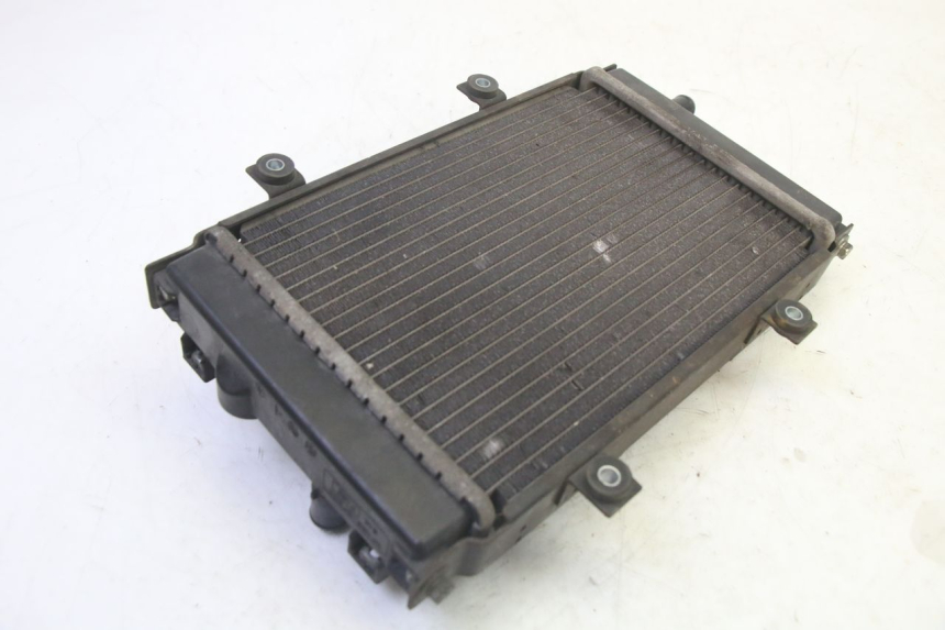photo de COOLANT RADIATOR QUADRO 4 4D 350 (2015 - 2018) - Checked used part