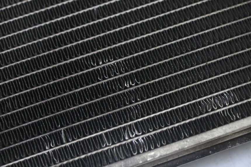 photo de COOLANT RADIATOR ADIVA AD3 300 (2014 - 2020) - Alternative perspective