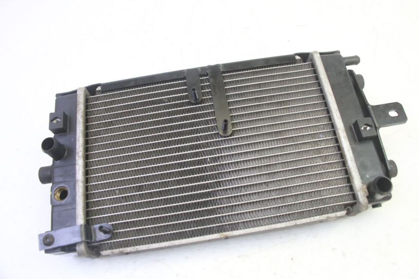 photo de COOLANT RADIATOR ADIVA AD3 300 (2014 - 2020) - Technical close-up