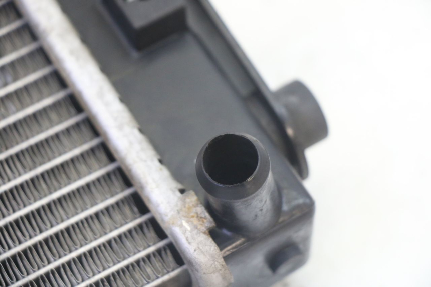 photo de COOLANT RADIATOR ADIVA AD3 300 (2014 - 2020) - Surface and material condition
