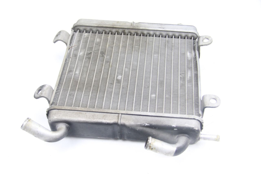 photo de COOLANT RADIATOR YAMAHA AEROX NAKED 2T 50 (2013 - 2017) - Alternative perspective