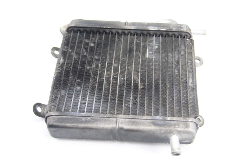 photo de COOLANT RADIATOR YAMAHA AEROX NAKED 2T 50 (2013 - 2017) - Technical close-up