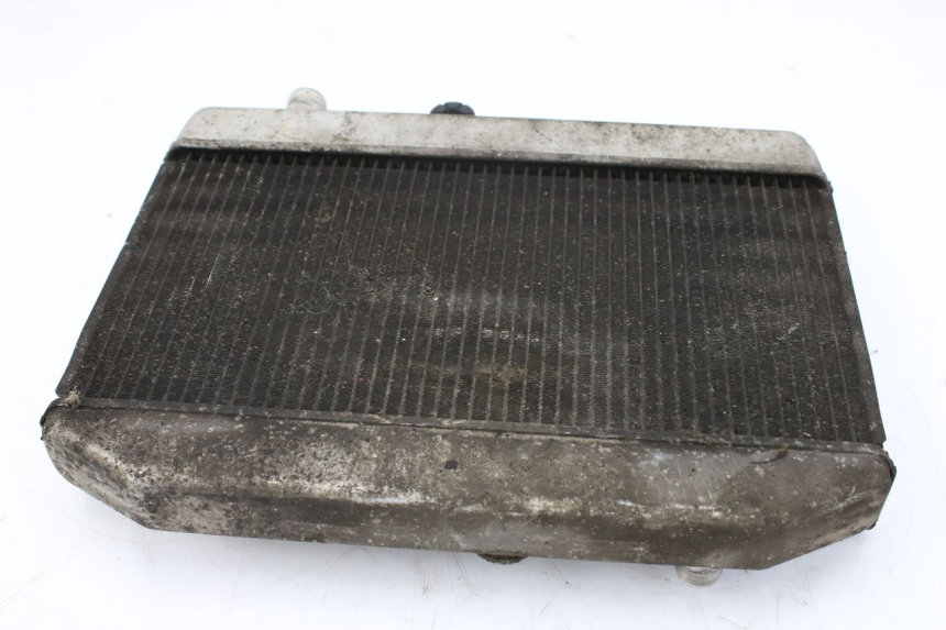photo de RADIATOR SUZUKI AN BURGMAN 400 (2006 - 2010) - Zoom on usage condition
