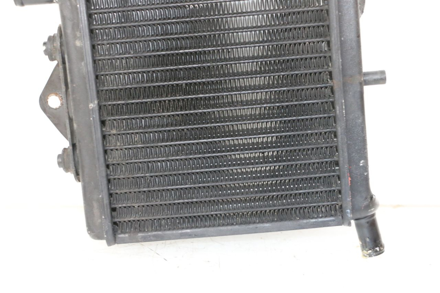 photo de COOLANT RADIATOR APRILIA RS 50 (1999 - 2005) - Fixing points details