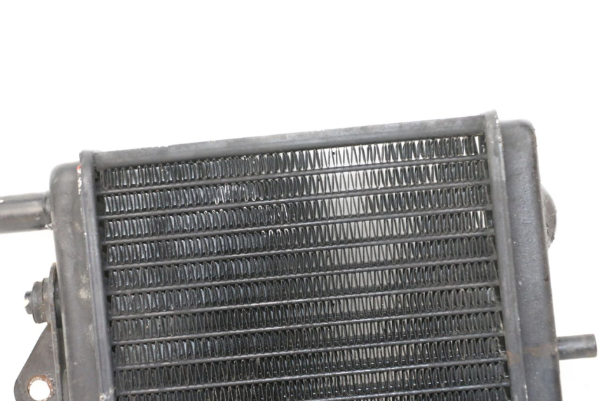 photo de COOLANT RADIATOR APRILIA RS 50 (1999 - 2005) - Surface and material condition