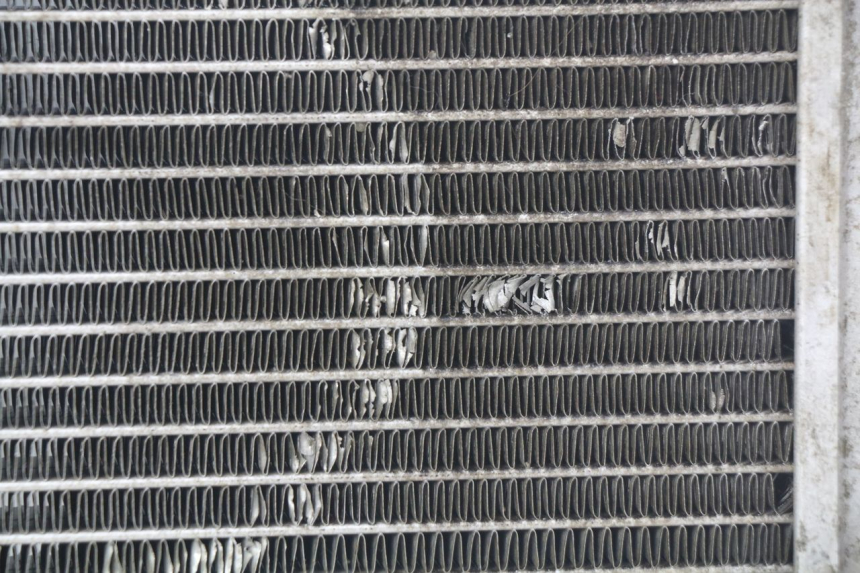 photo de COOLANT RADIATOR APRILIA ATLANTIC 125 (2003 - 2009) - Product overview