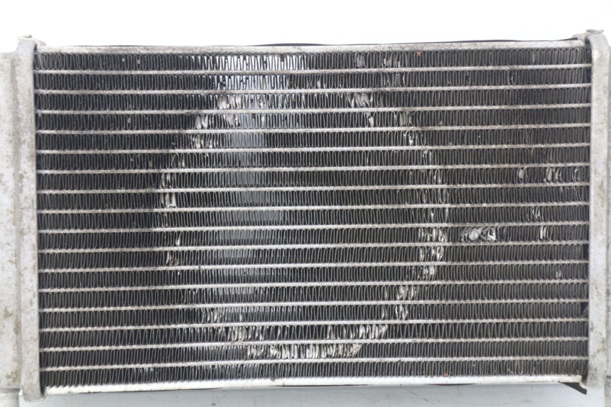 photo de COOLANT RADIATOR APRILIA ATLANTIC 125 (2003 - 2009) - Fixing points details
