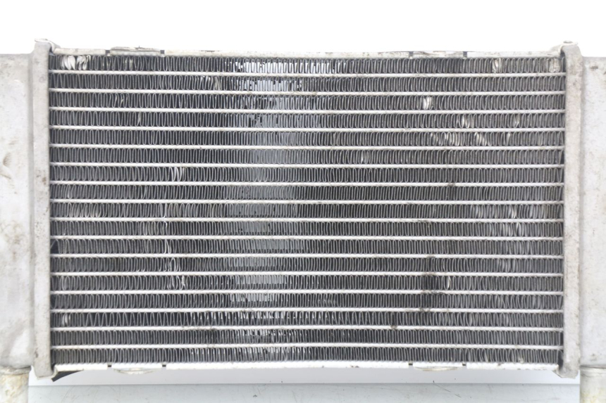 photo de COOLANT RADIATOR APRILIA ATLANTIC 125 (2003 - 2009) - Surface and material condition