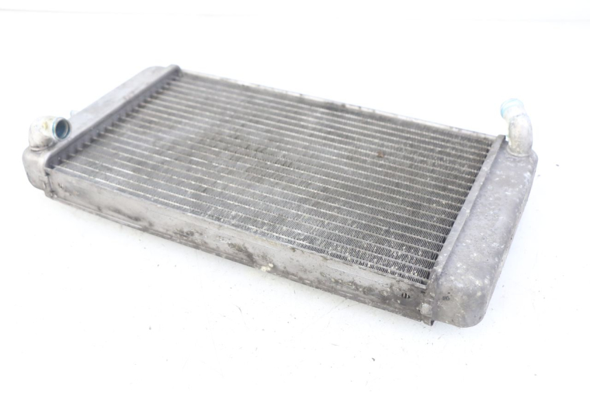 photo de RADIATOR APRILIA ATLANTIC 500 (2002 - 2003) - Zoom on usage condition