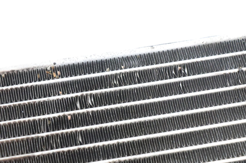 photo de COOLANT RADIATOR APRILIA ATLANTIC S 125 (2010 - 2013) - Component zoom