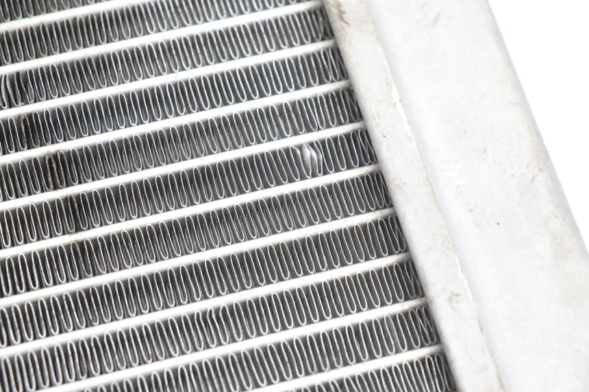 photo de COOLANT RADIATOR APRILIA ATLANTIC S 125 (2010 - 2013) - Alternative perspective