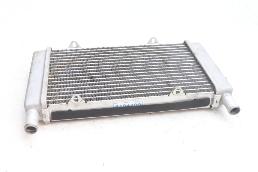 photo de COOLANT RADIATOR APRILIA ATLANTIC S 125 (2010 - 2013) - Product overview