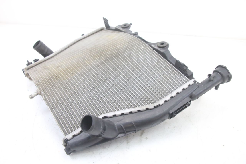 photo de COOLANT RADIATOR BMW S RR ABS S1000RR 1000 (2015 - 2018) - Component detail