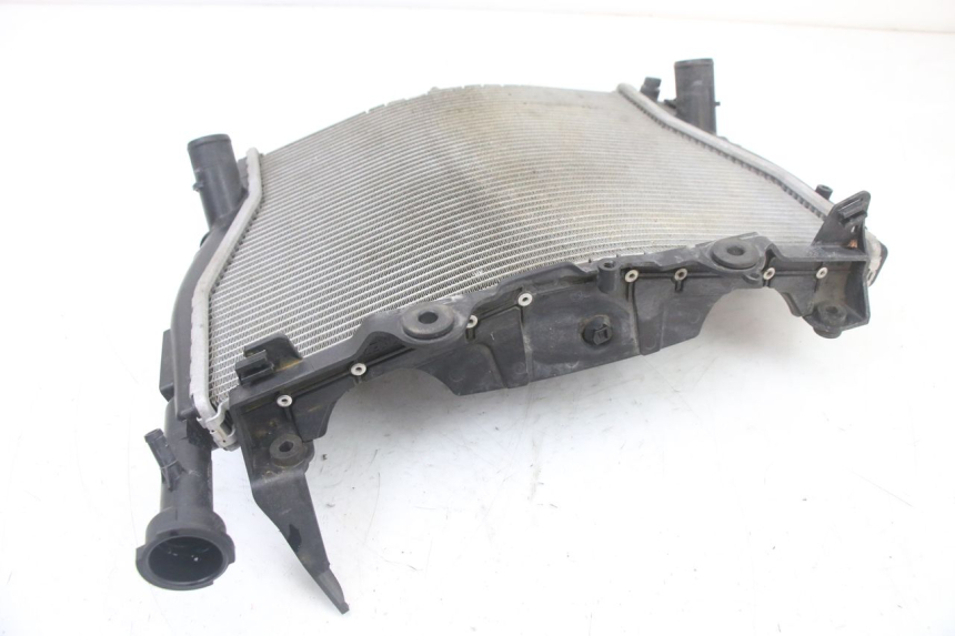 photo de COOLANT RADIATOR BMW S RR ABS S1000RR 1000 (2015 - 2018) - Zoom on usage condition
