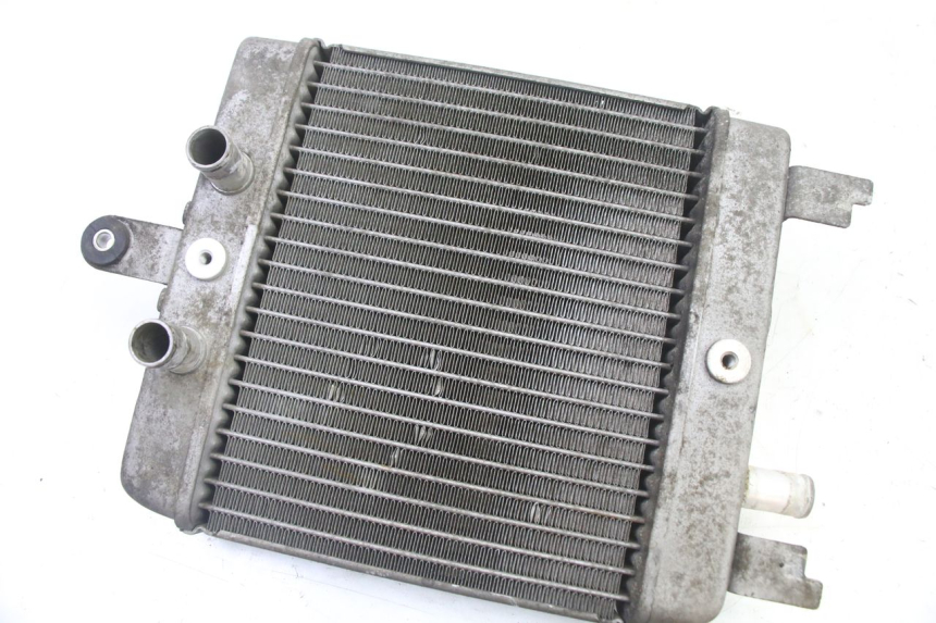 photo de RADIATOR SUZUKI BURGMAN 125 (2007 - 2014) - Main view