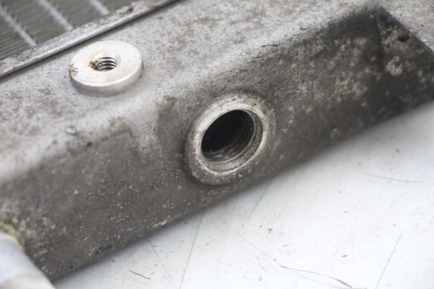 photo de RADIATOR SUZUKI BURGMAN 125 (2007 - 2014) - Technical close-up