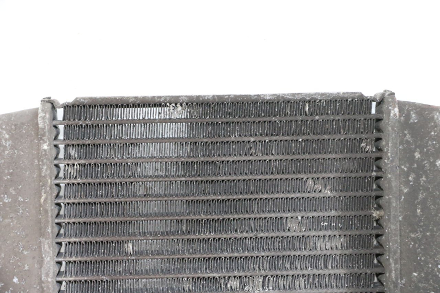 photo de RADIATOR SUZUKI BURGMAN 125 (2007 - 2014) - Distinctive features