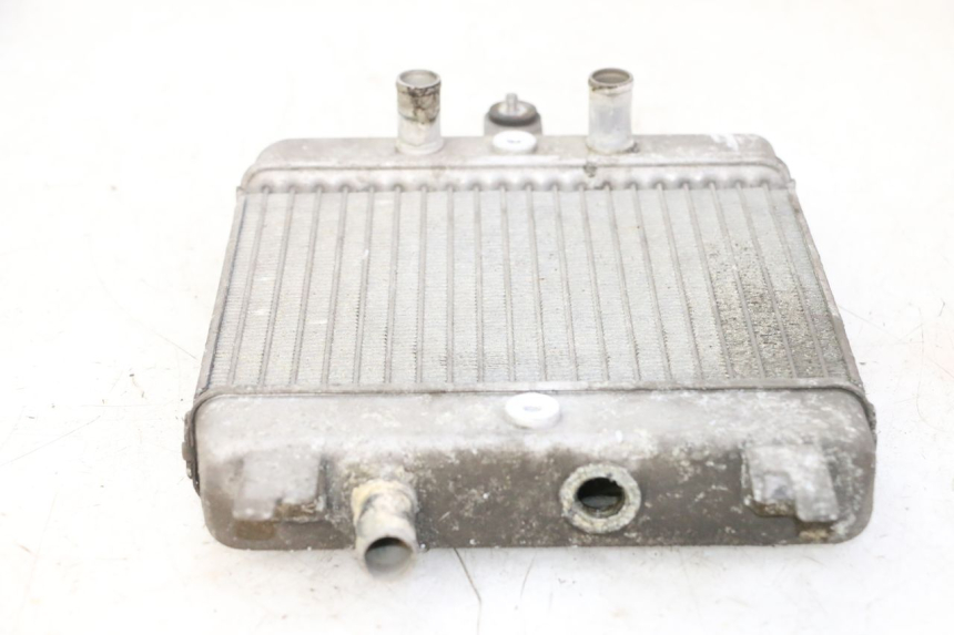 photo de RADIATOR SUZUKI BURGMAN 125 (2007 - 2014) - Surface and material condition