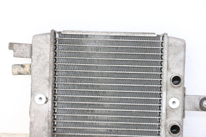 photo de RADIATOR SUZUKI BURGMAN 125 (2007 - 2014) - Markings and original references
