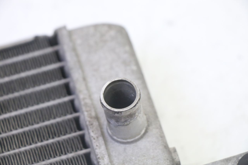 photo de RADIATOR SUZUKI BURGMAN 125 (2007 - 2014) - Component detail
